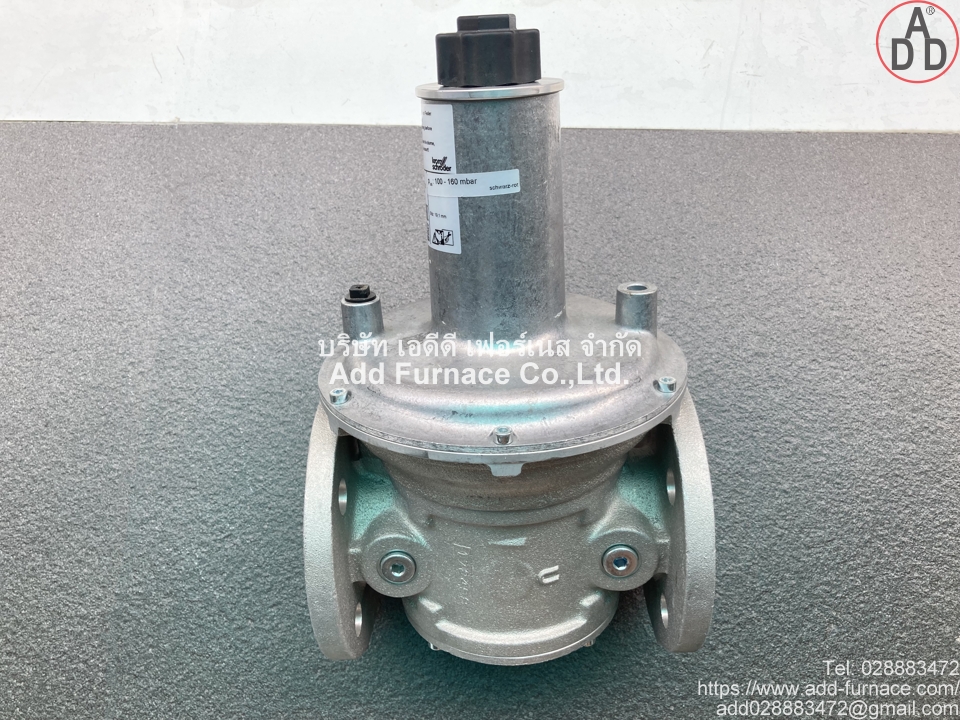 VGBF 40F40-3 100-160mbar (4)